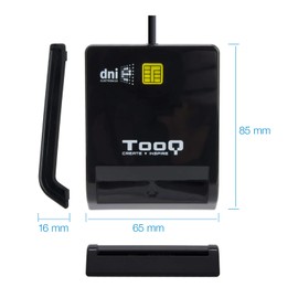 Tooq tqr-210b