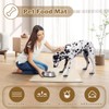 Pet Cat Dog Food Mat Placemat for Food and Water