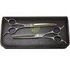 Fuji Mt. Scissors, Made in Japan, Trimming, Senning Scissors, Professional