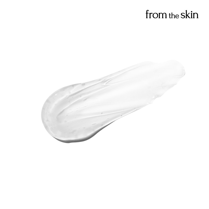 From the Skin Glutathione Collagen Sun Gel Patch 20g /