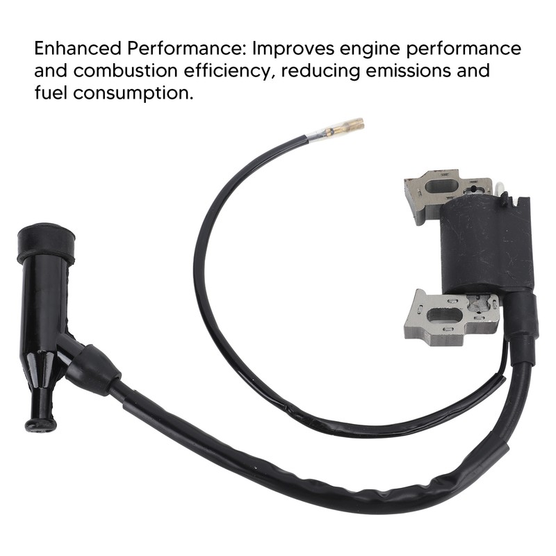 Ignition Coil Spark Plug Air Filter Stop Switch Engine Replacement
