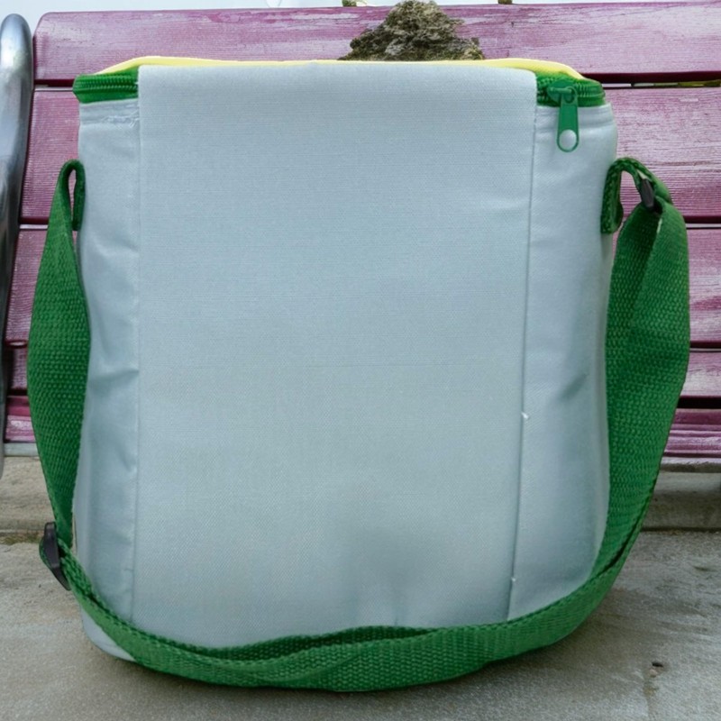 MIJOMA Cool Bag: Functional, Stylish and for Durable Use -