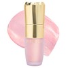 Winky Lux Cheeky Rose Liquid Highlighter, Gel Cream Highlighter with