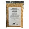 100g Maple Wood Dust for Hot or Cold Smokers/Smoking Ovens