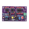 Operational Amplifier Test Module Board OP-AMP Tester for Single, Double,
