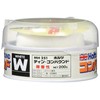 Holts(ホルツ) Compound for Repair, Semi-Hard Type Tin Compound for White,