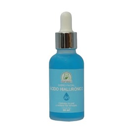 Productos Mart Mexico Suero Facial Ácido Hialurónico Antienvejecimiento Productos Mart Mexico 30 ML
