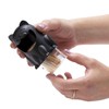 PELEG DESIGN Pickitty Toothpick Holder - Playful Kitty Toothpick Dispenser