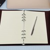 A5 Ruled Refill Paper, A5 Loose Leaf Paper 6 Hole