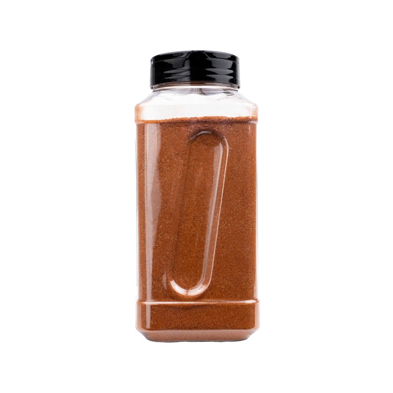 GranAroma Seafood Seasoning, Fish & Shrimp, Blend of Spices, Flavorful
