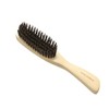 Beautiful Camellias Animal Hair Brush