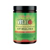 Martin & Pleasance Vital Plant Based Hawaiian Pacifica Spirulina Powder