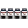 Precision Lock PLS-24 PRO Concealed Magnetic Catch (Fоur Paсk)