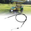 Accelerator Throttle Cable CBL 047 Golf Cart Governor Cable Replacement