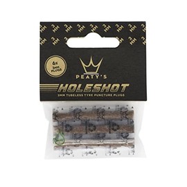Peaty's Holeshot Tubeless Puncture Plugger Refill Pack