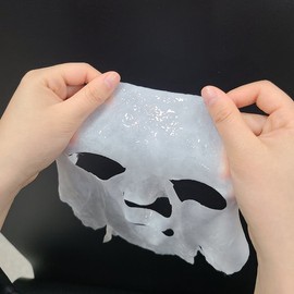 JHP (65 sheets) 139 Collagen Impact Pull-out Mask Pack (60 sheets + 5 sheets pack) / (65매) 139 콜라겐 임팩트 뽑아쓰는 마스크팩 (60매+5매입)