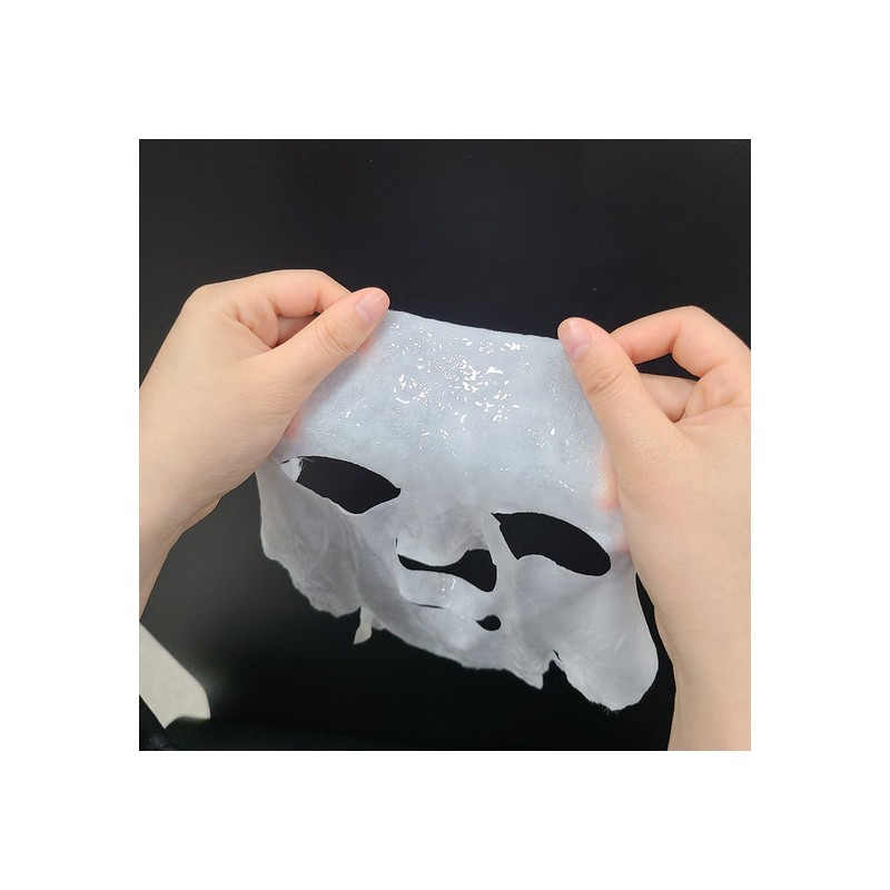 JHP (65 sheets) 139 Collagen Impact Pull-out Mask Pack (60