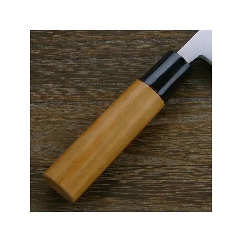 出刃包丁 135mm 青紙二号 桜柄