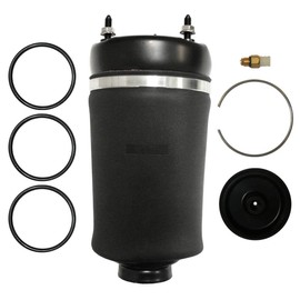 AutoShack Front Air Shock Absorber Spring Bag Driver or Passenger Side Replacement for Mercedes ML320 GL350 ML550 GL320 ML500 ML63 AMG ML450 2005-2011 ML350 2007-2012 GL450 2008-2012 GL550 V8 KASA3577