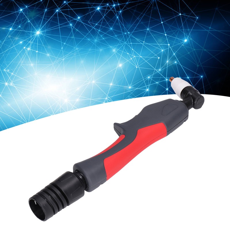 Plasma Torch Head PT31 ABS Handle for CUT‑30 CUT‑40 CUT‑50