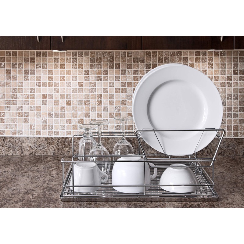 Glanz 584 Renovateur Gloss Marble - Pack of 2