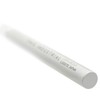 Luddite Radite Mechanical Pencil Lead Carrying Case, Aluminum, Silver