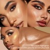 Boobeen Highlight and Glow Stick Shimmer Cream Makeup Contour Stick