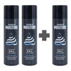 도루코 프로 모이스쳐 쉐이빙 젤 210ml 2+1 세트/면도크림/쉐이빙젤 gil Dorco Pro Moisture Shaving Gel 210ml 2+1 Set/Shaving Cream/Shaving Gel