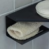 YOUS® Help Yourshelf Premium Corner Shower Shelf No Drilling Required