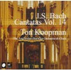 J. S. Bach: Cantatas, Vol 14