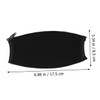 Gatuida 2pcs Neoprene Headband Cover for Headphones Replacement Headband Pad