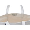 [L.L.Bean] Boat and Tote, Mini, blue (light)