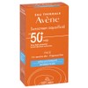 Avène Avene Sunscreen Aqua Fluid SPF50+ 40ml