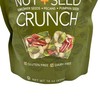 180 Snacks Nut + Seed Crunch, Sunflower Seeds, Pecans, Pumpkin
