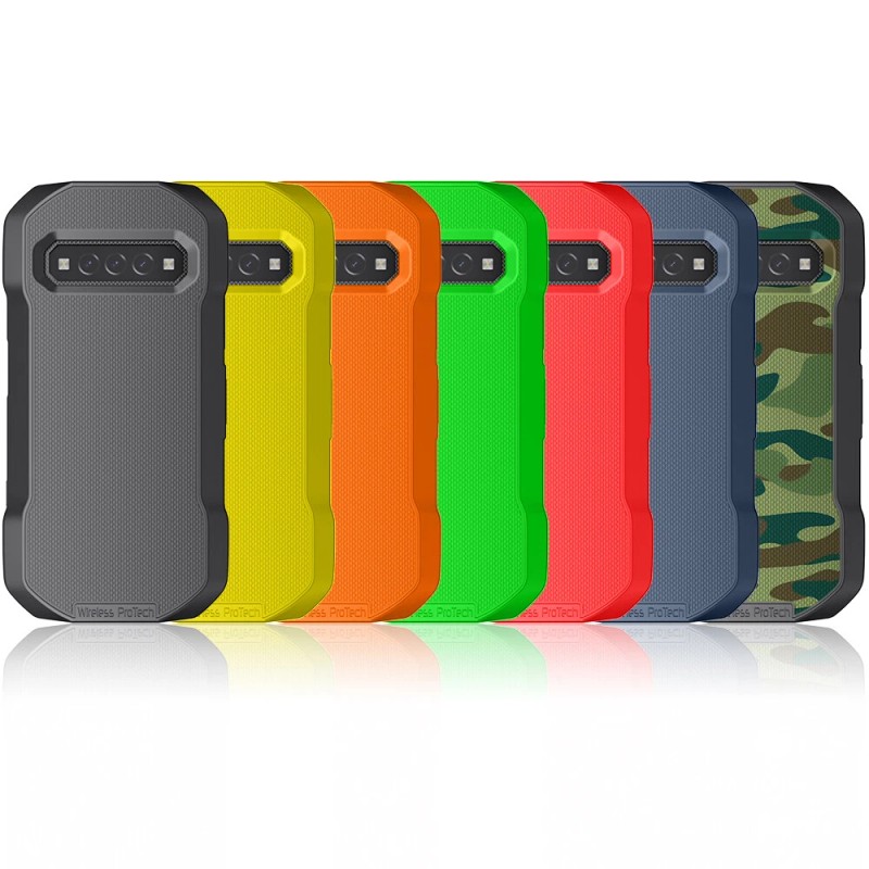 Kyocera For Kyocera DuraForce PRO 3 (E7200) Case Flexible TPU