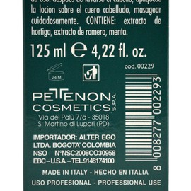 Ever Ego Herb-Ego Fresca Energizing Treatment Drop Lotion 4.22 ounces