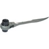 MCC RS1721 Short Shino Ratchet Wrench 17X21
