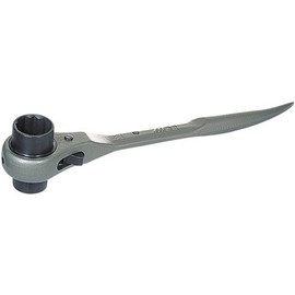 MCC RS1721 Short Shino Ratchet Wrench 17X21