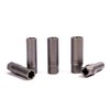 TGHLMH 5 Piece spiral type deep extractor set, for removing