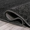 JONATHAN Y SEU100I-4 Haze Solid Low-Pile Indoor Area-Rug Casual Contemporary
