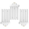 Celiwace CFML27VLX Replacement Bulb for Verilux CFML27VLX 27 Watt Fluorescent