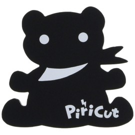 Atom wantattipirikatto Lippi (Black) pcm003 