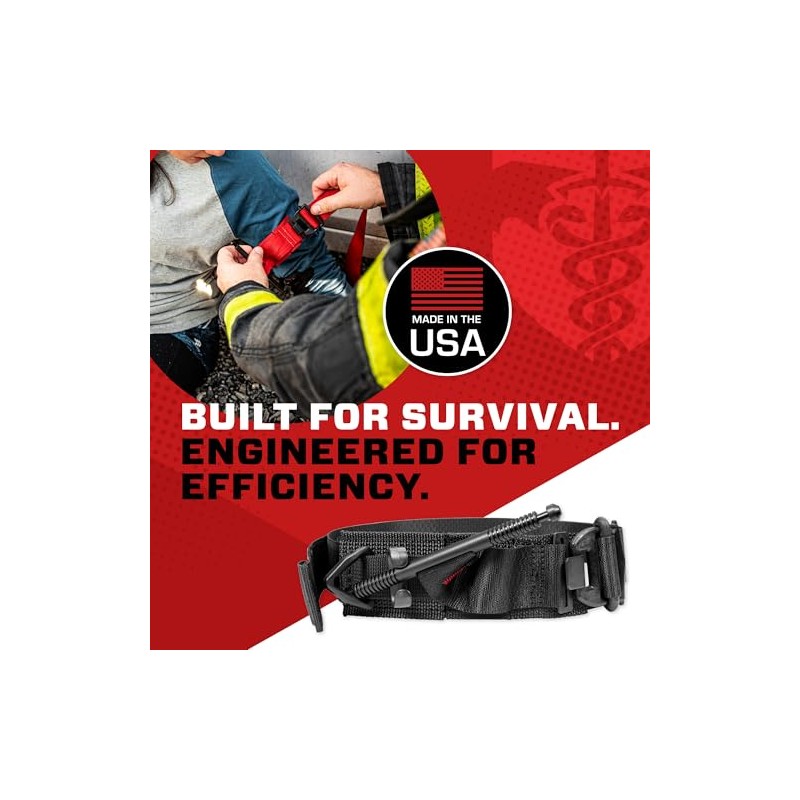 SOF Tactical Tourniquet - Wide