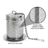 Flavorful Loose Leaf Black Tea Starter Kit Set Bathala Botanicals