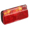 busch+müller Toplight Line Brake Plus 323/5ALTV-02 Rear Light 50 mm