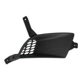 Ventilation Grille, Bumper BLIC 5513-00-3135921P Left