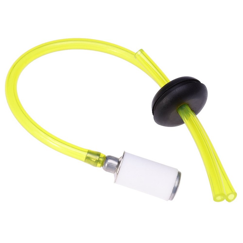 Aynaxcol Fuel Line Two Hole Grommet Assembly 3004105 Replacement for