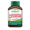 Jamieson Cold Fighter Chewable - With Echinacea, Ginger, Vitamin C