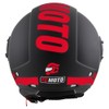 FC-Moto Ralgo Jet Helmet | Protective driving comfort
