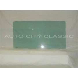 ACC LH Door Glass Dodge Plymouth 1966 Hardtop Coronet Belvedere Satellite Green